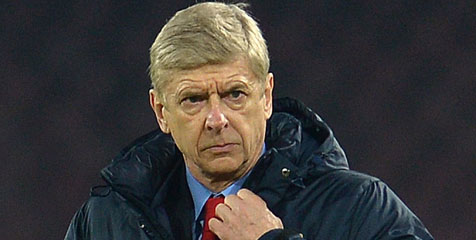 Wenger: Cole Terbaik? Saya Bukan Roy Hodgson