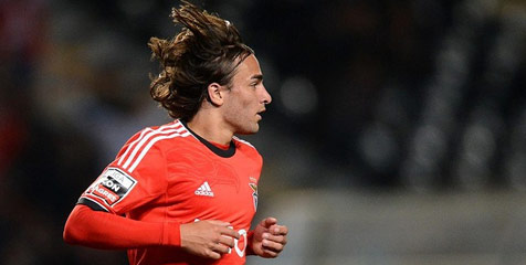 Chelsea Sudah Beli Markovic 15 Juta Euro?