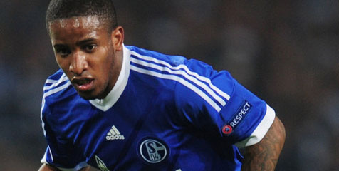 Farfan: Schalke Akan Sejajar Dengan Madrid