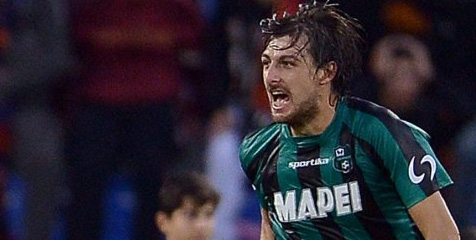 Divonis Kanker, Acerbi Dapat Dukungan Tifosi