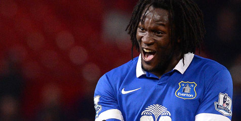 Lukaku: Saya Siap Untuk Chelsea Musim Depan