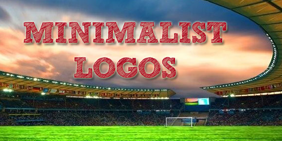 Just For Fun: Logo Minimalis Klub-klub Inggris dan Italia Just For Fun: Logo Minimalis Klub-klub Inggris dan Italia