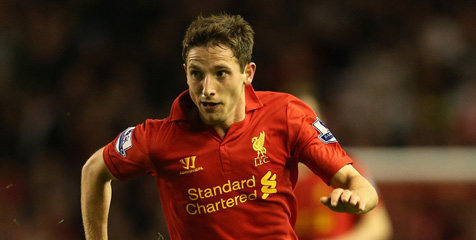 Joe Allen Optimis Bisa Pecahkan Rekor Kandang City