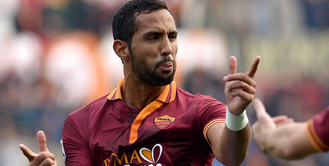 Benatia Marah Harga Transfernya Disebut Kemahalan