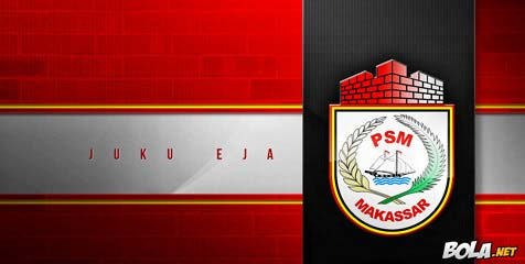Kenji, Budi, dan Fakhruddin Dicoret PSM Makassar