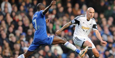 Kehilangan Ramires, Mourinho Santai