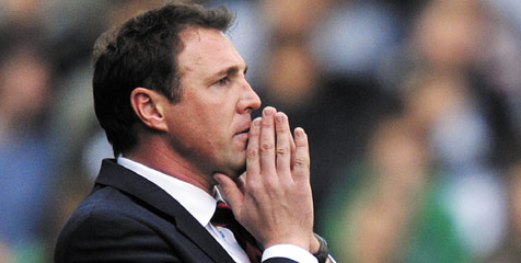 Cardiff City Depak Posisi Malky Mackay Sebagai Manajer