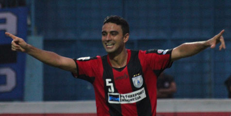 Otavio Dutra Resmi Gabung Persegres