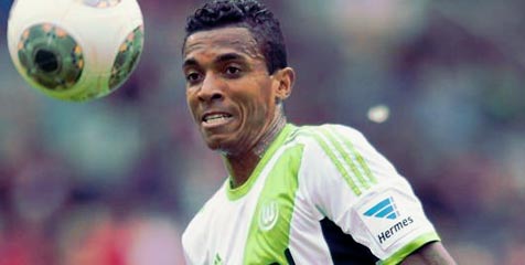 Didekati Barca, Arsenal Kembali Lirik Luiz Gustavo