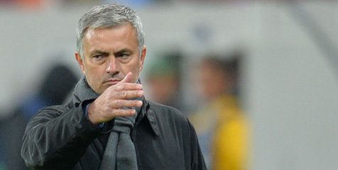 Mourinho: Liverpool Juara Liga? Tentu Bisa!