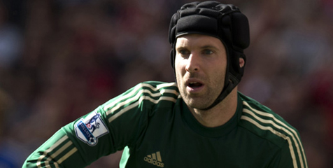 Sambut Liverpool, Cech Minta Chelsea Lebih Produktif 