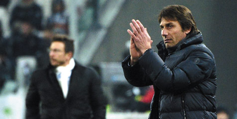 Conte Akui Tiru Filosofi Sepakbola Pep Guardiola Conte Akui Tiru Filosofi Sepakbola Pep Guardiola