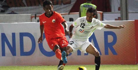 PDRM Kecewa Kinerja Wasit di Trofeo Persija