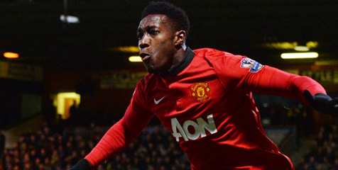 Main Bagus, Moyes Justru Tambah Target Welbeck