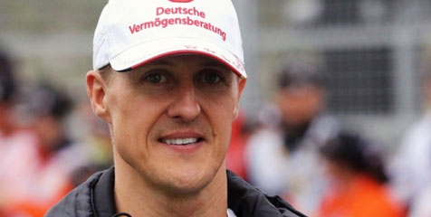 Kecelakaan Saat Ski, Kondisi Schumacher Kritis