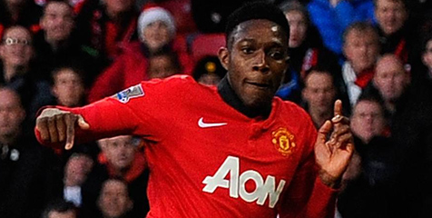 Welbeck: Ronaldo Harus Menangkan Ballon d'Or