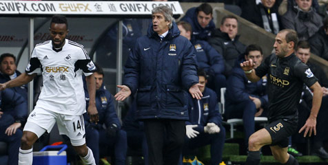 Performa City Bikin Pellegrini Senang