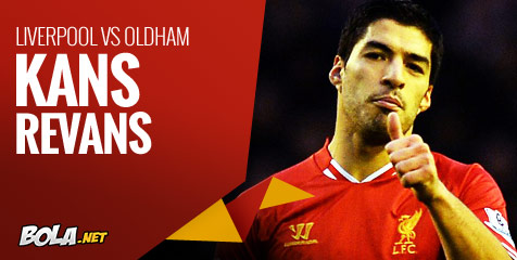 Preview: Liverpool vs Oldham, Kans Revans