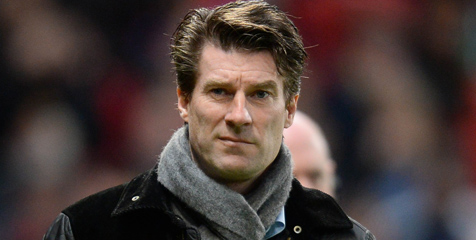 Patahkan Rekor 83 Tahun Old Trafford, Laudrup Bangga