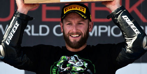 Duinker: Sykes Bisa Samai Level Crutchlow di MotoGP