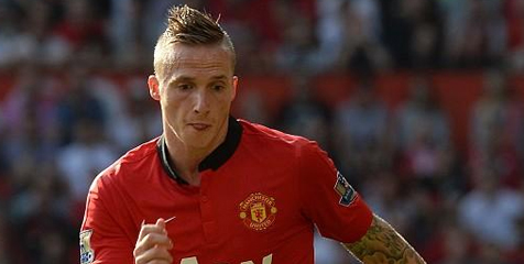 Buttner Ingin Bertahan di Old Trafford