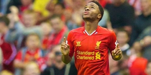 Rodgers Tegaskan Sterling Bertahan