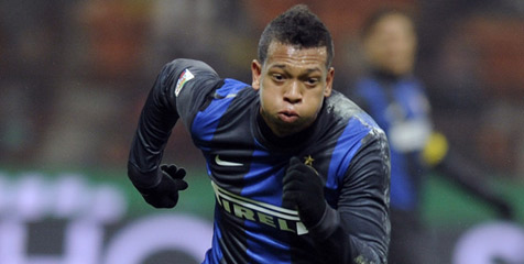 Inter: Kami Tak Ingin Menjual Guarin