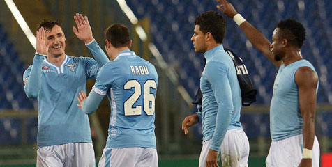 Review: Debut Manis Edy Reja Hempaskan Inter