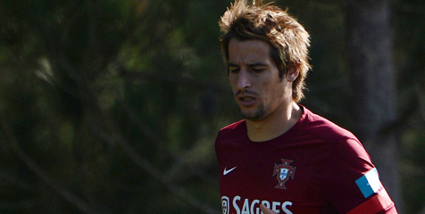 MU Bisa Beli Coentrao Dengan Setengah Harga