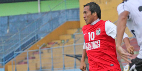 Striker Lokal Jadi Andalan PSM di Inter Island Cup