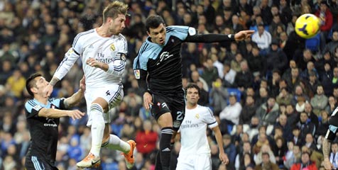 Di Maria Dituduh, Sergio Ramos Membela