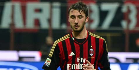 Galliani Ogah Pinjamkan Bryan Cristante