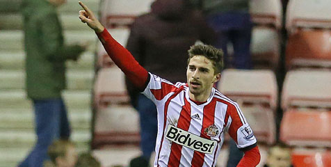 Agen: Borini Akan Balik Ke Liverpool Musim Depan