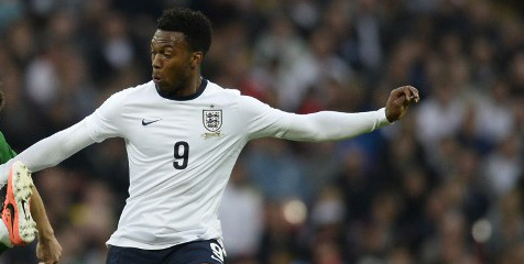 Sturridge Tak Mau Ketinggalan Pesawat ke Brasil