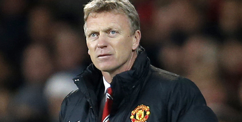 Moyes Masuk Dalam Nominasi Pelatih Terbaik Desember