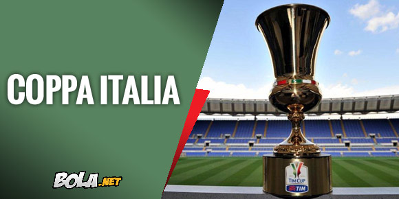 Highlights Coppa Italia: AS Roma 1-0 Sampdoria