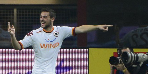 Arsenal Mulai Kepincut Mattia Destro