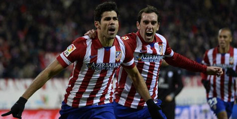 Diego Costa: Siklus Barca Belum Berakhir