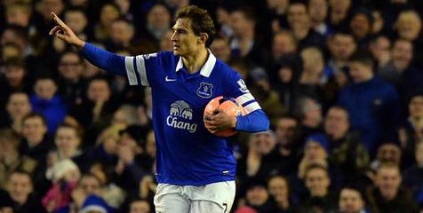 Jelavic Selangkah Lagi Gabung Hull