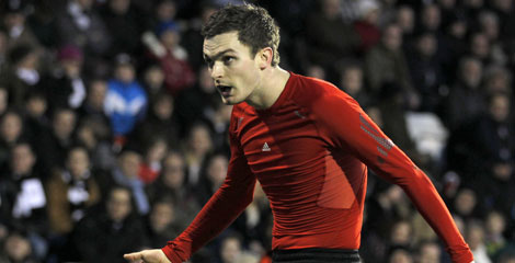 Adam Johnson Mulai Incar Tempat Walcott di Brasil  