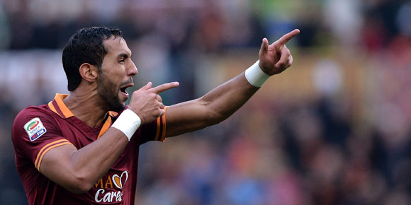 Highlights Serie A: AS Roma 4 - 0 Genoa