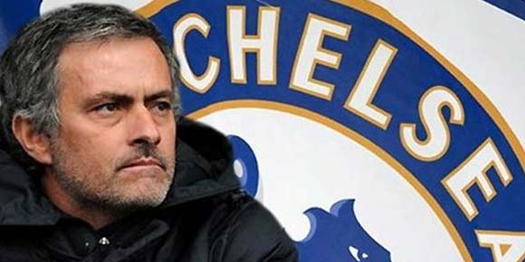 Mourinho Beri Angka 8 Untuk Penampilan Chelsea Musim Ini