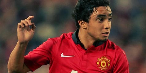 Rafael: Tak Mudah Berpaling dari Fergie Rafael: Tak Mudah Berpaling dari Fergie