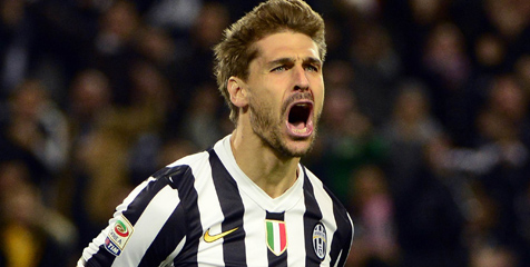 Puji Llorente, Ancelotti Yakin Scudetto Milik Juve