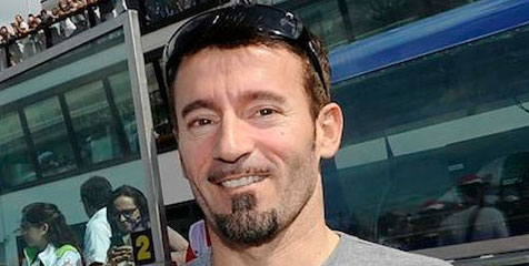 Biaggi: Ducati Masih Akan Terpuruk di MotoGP 2014