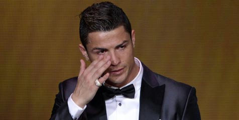 Ronaldo: Messi Pemain yang Saya Kagumi, Ia Terbaik