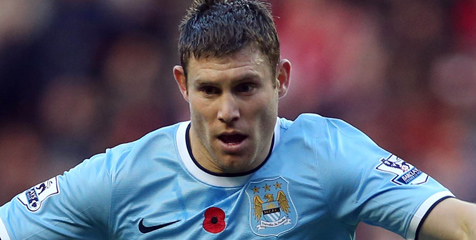 Milner: Semua Orang Tahu City Bermain Atraktif - Bola.net