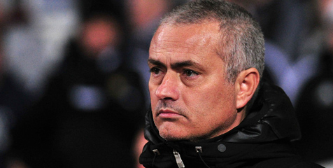 Mourinho Tantang City Samai Chelsea