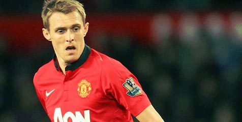 Dituding Tak Bantu Moyes, Fletcher Murka