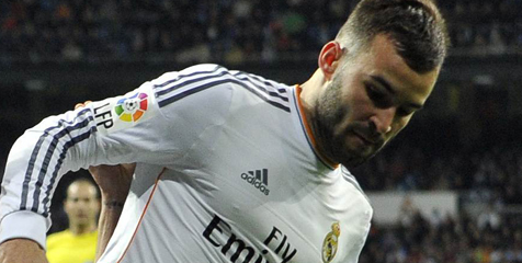 Jese: Madrid Masih Bisa Lebih Baik